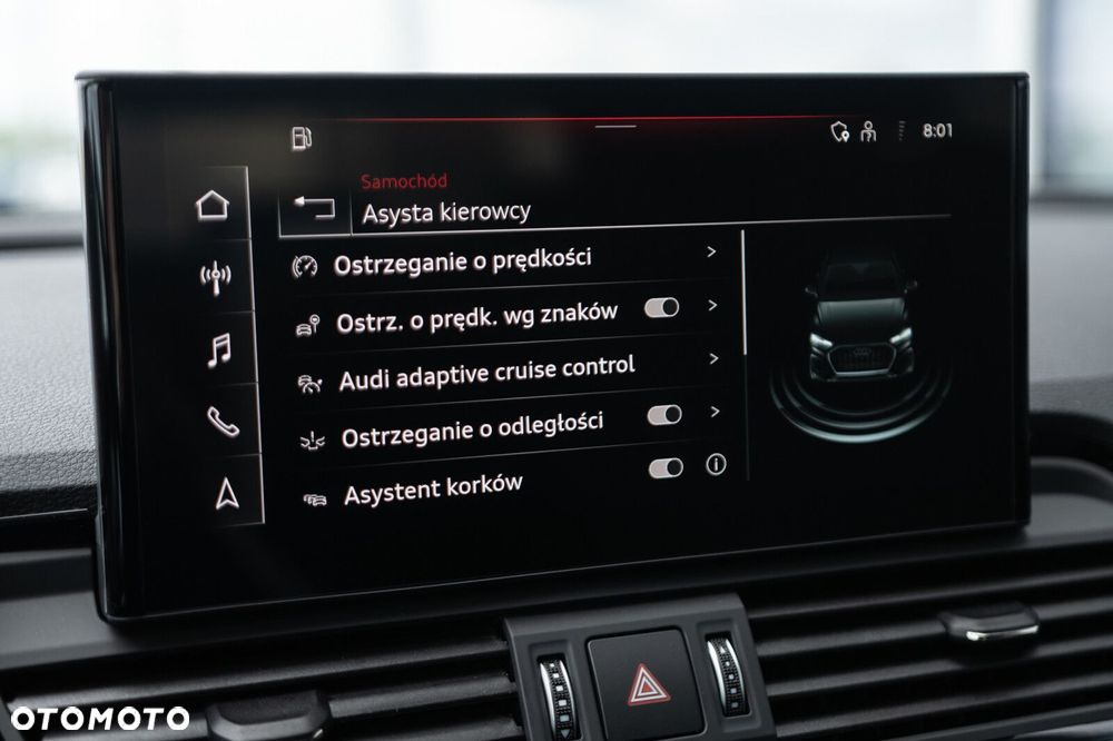 Audi Q5 Sportback - 19