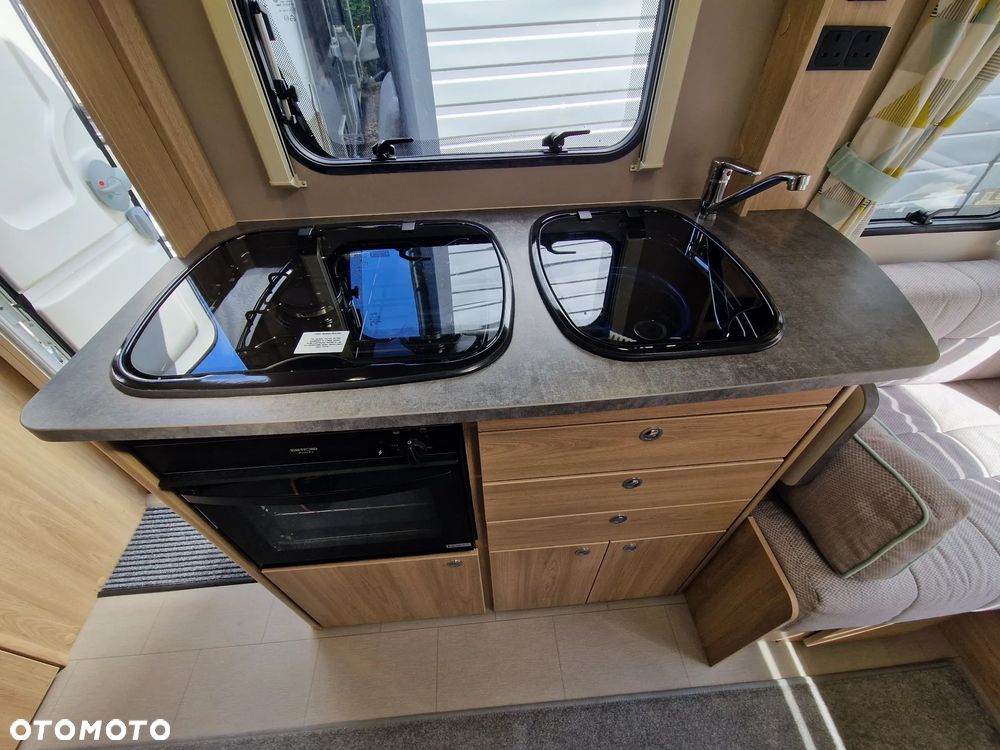 Elddis Xplore 304 - 13