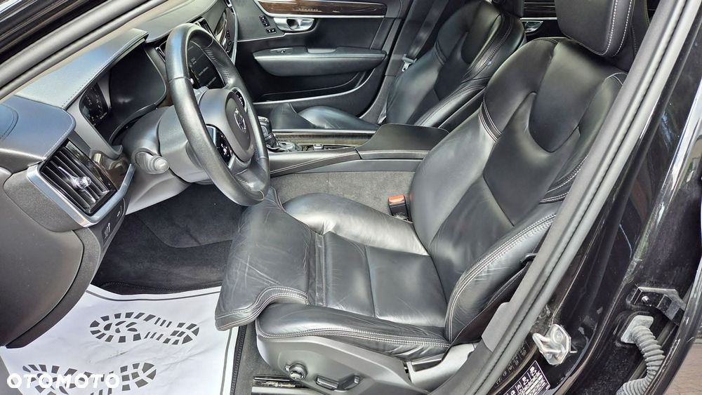 Volvo S90 T4 Geartronic Inscription - 15