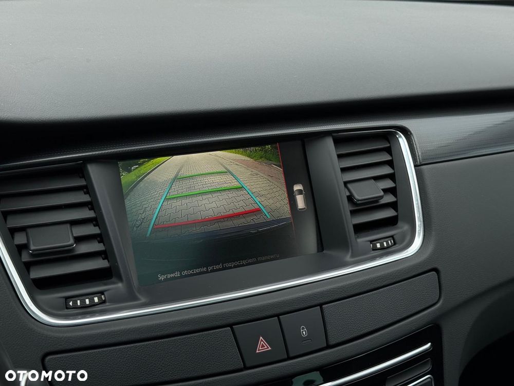 Peugeot 508 BlueHDi 150 Stop&Start Allure - 29