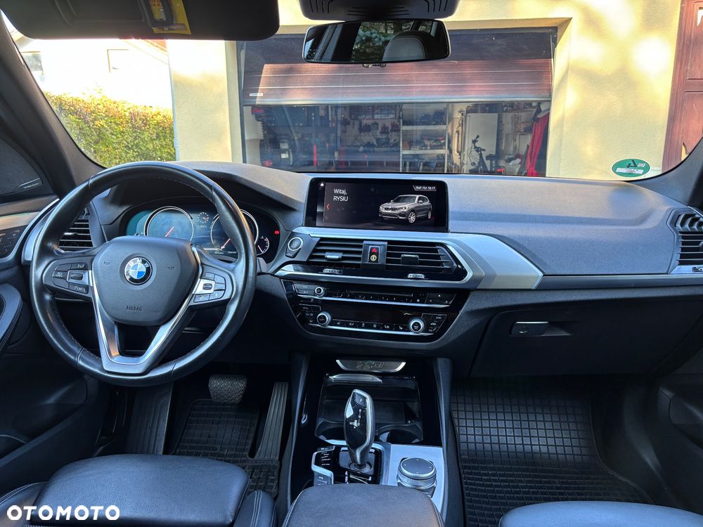 BMW X3 - 20