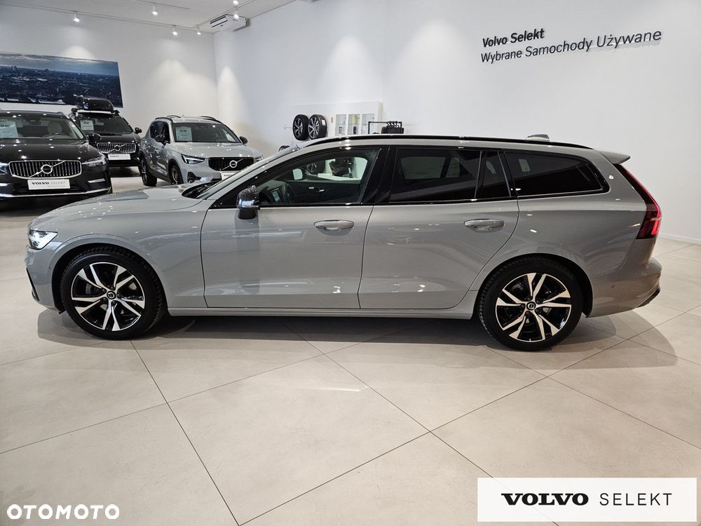 Volvo V60 - 10