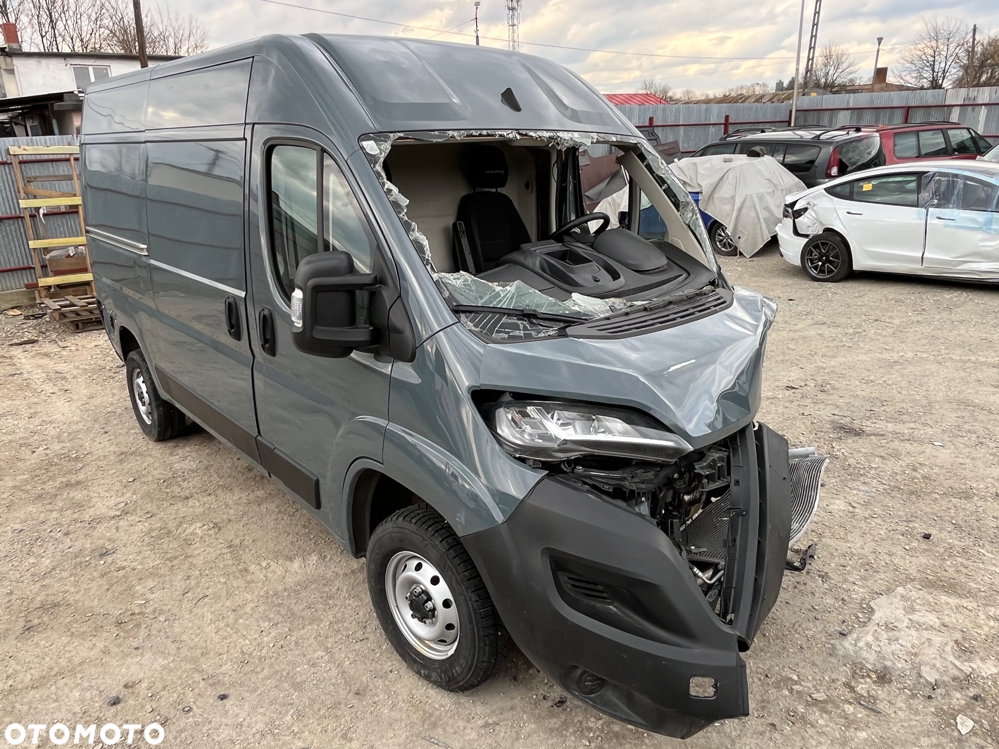 Fiat Ducato - 17