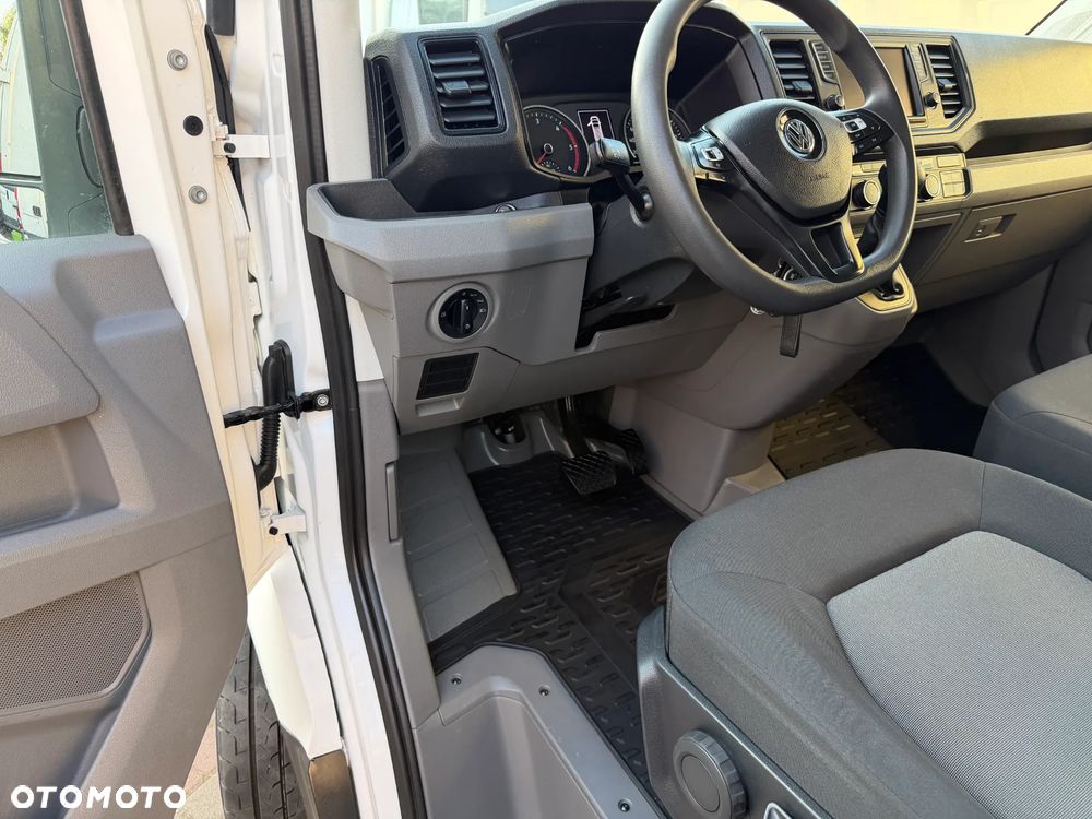 Volkswagen Crafter L2H1 - 10