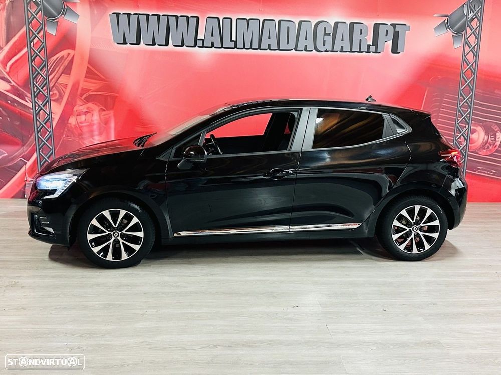 Renault Clio 1.0 TCe Intens - 3