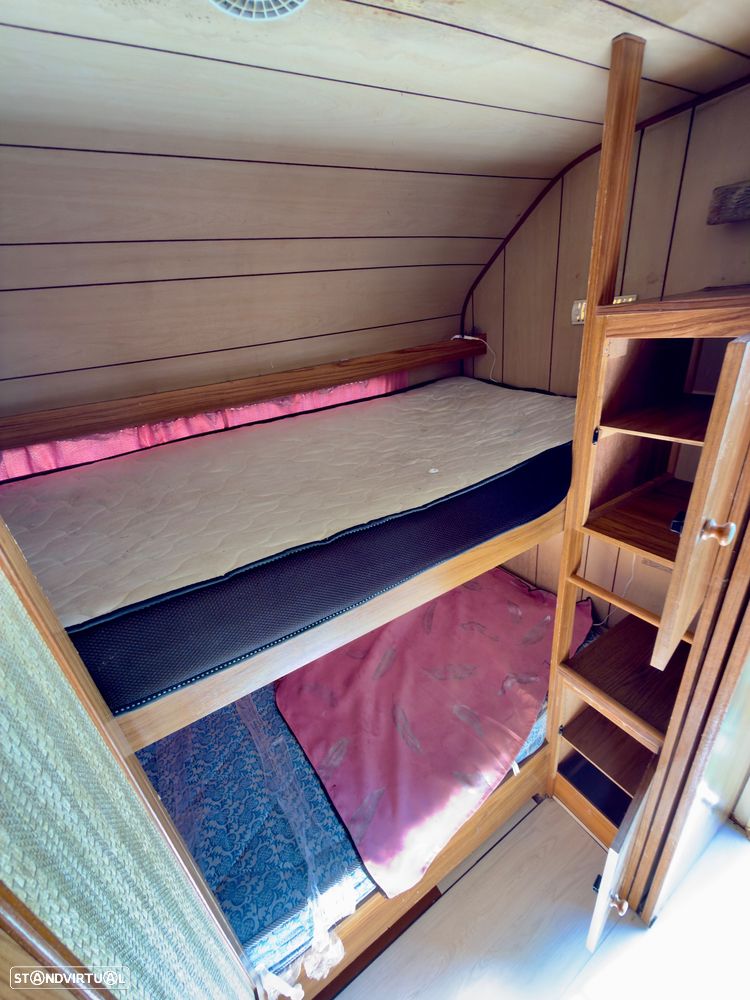 Karmann Missouri - 13