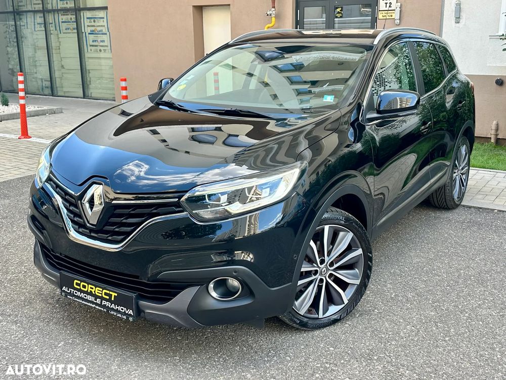 Renault Kadjar - 1