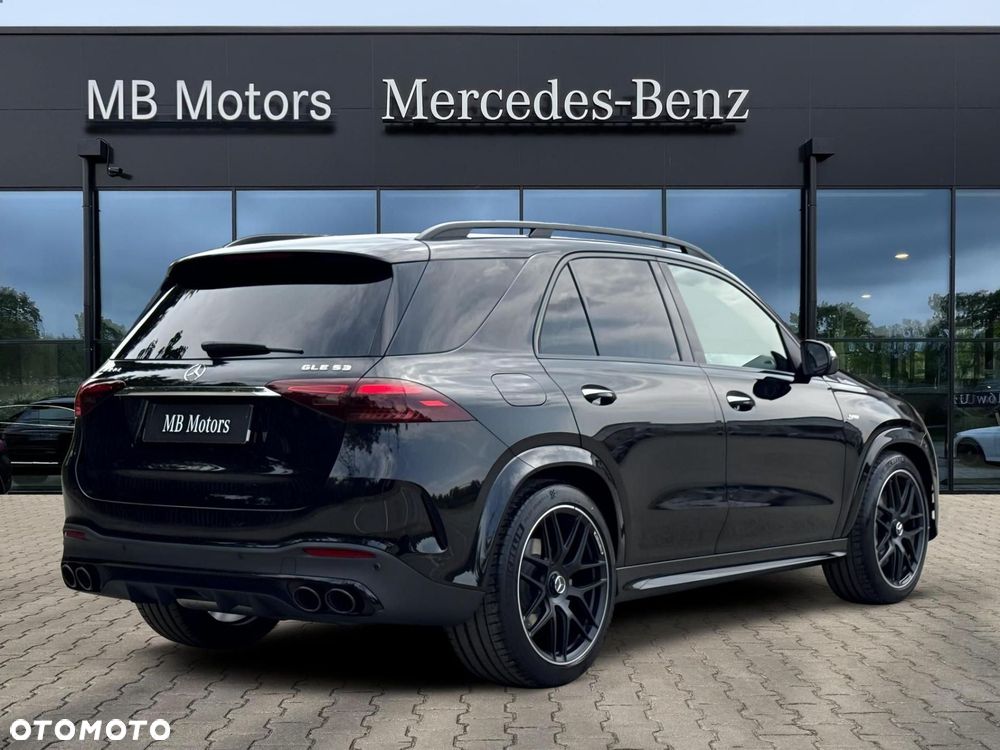 Mercedes-Benz GLE - 7
