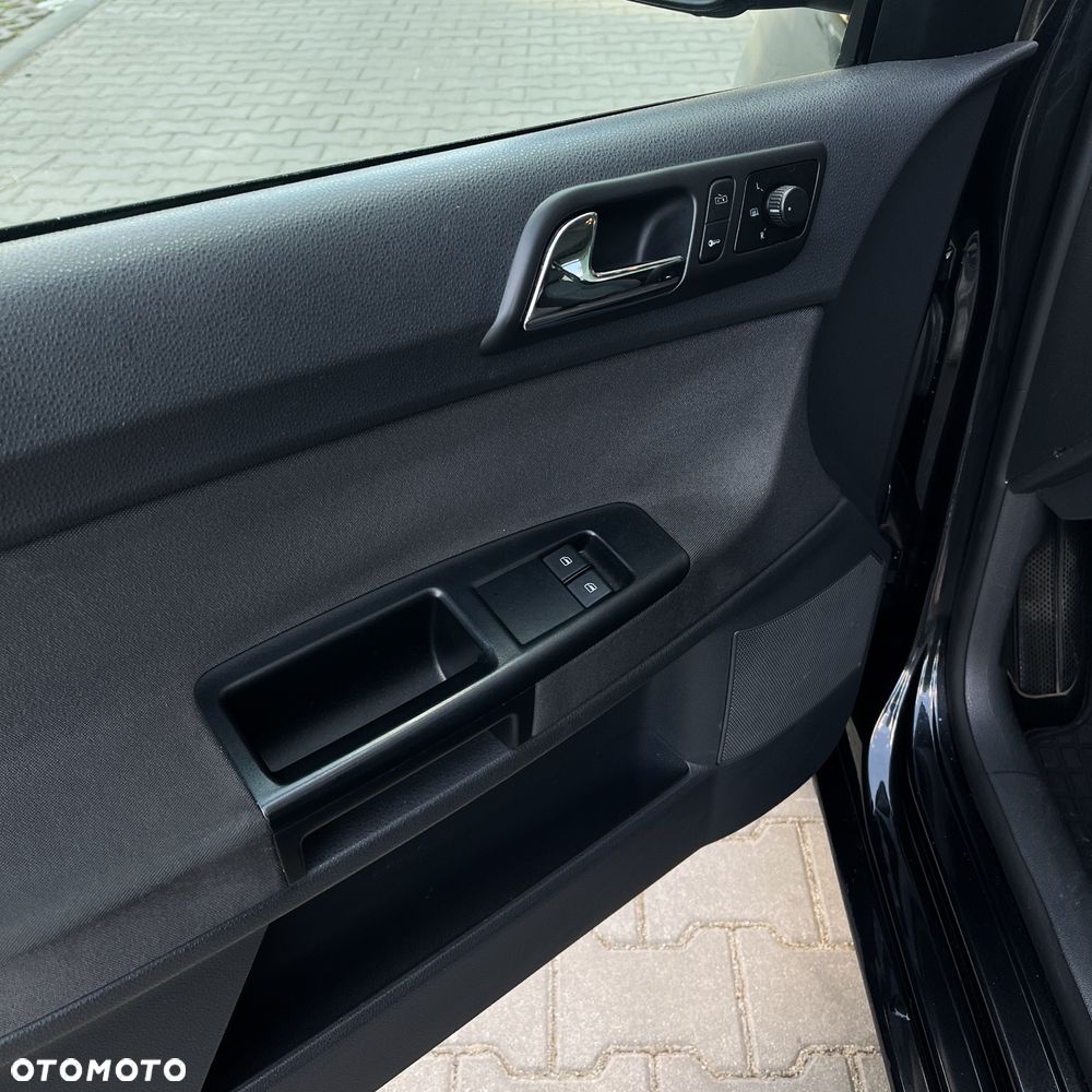 Volkswagen Polo 1.4 Tour - 18