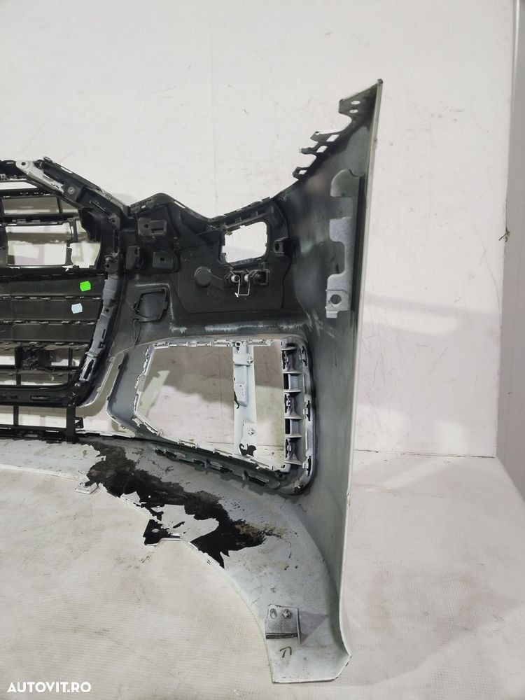 Bara fata Audi A6 C8, S-Line , 2018, 2019, 2020, 2021, 2022, cod origine OE 4K0807437C - 6