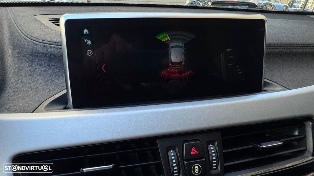 BMW X2 16 d sDrive Auto Advantage - 18