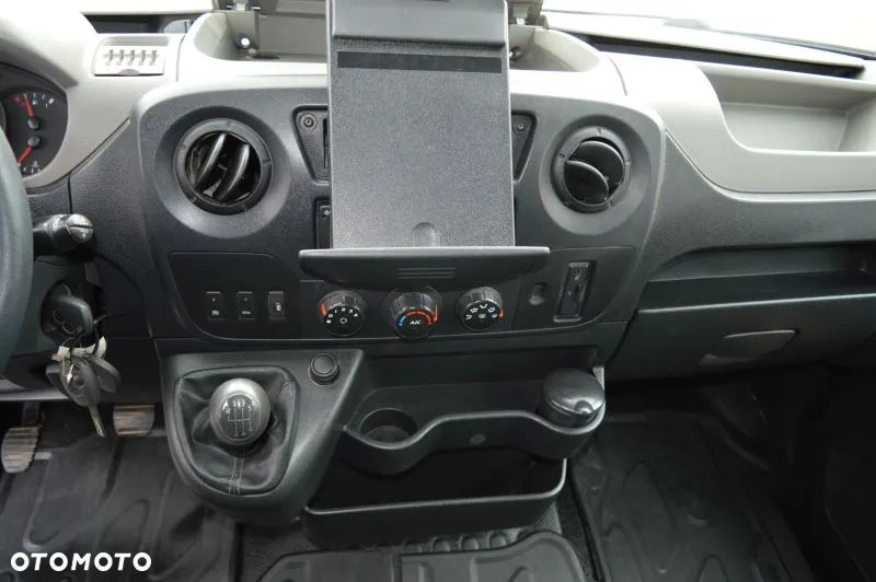 Renault MASTER - 23