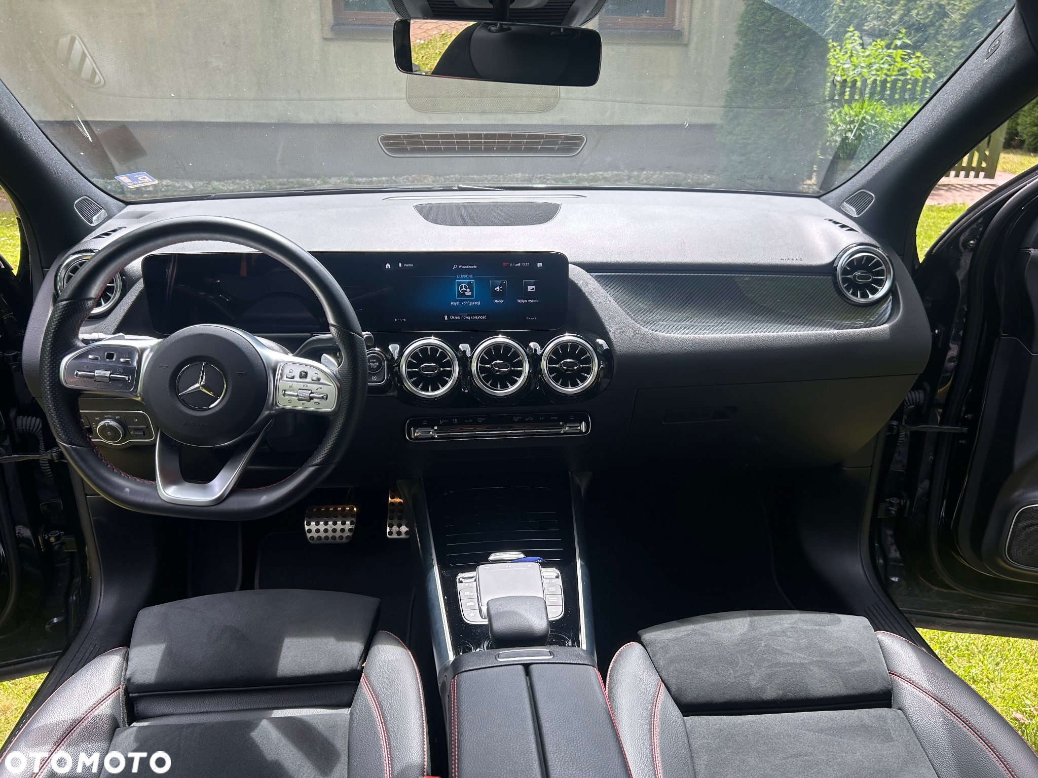 Mercedes-Benz GLA 200 AMG Line - 11