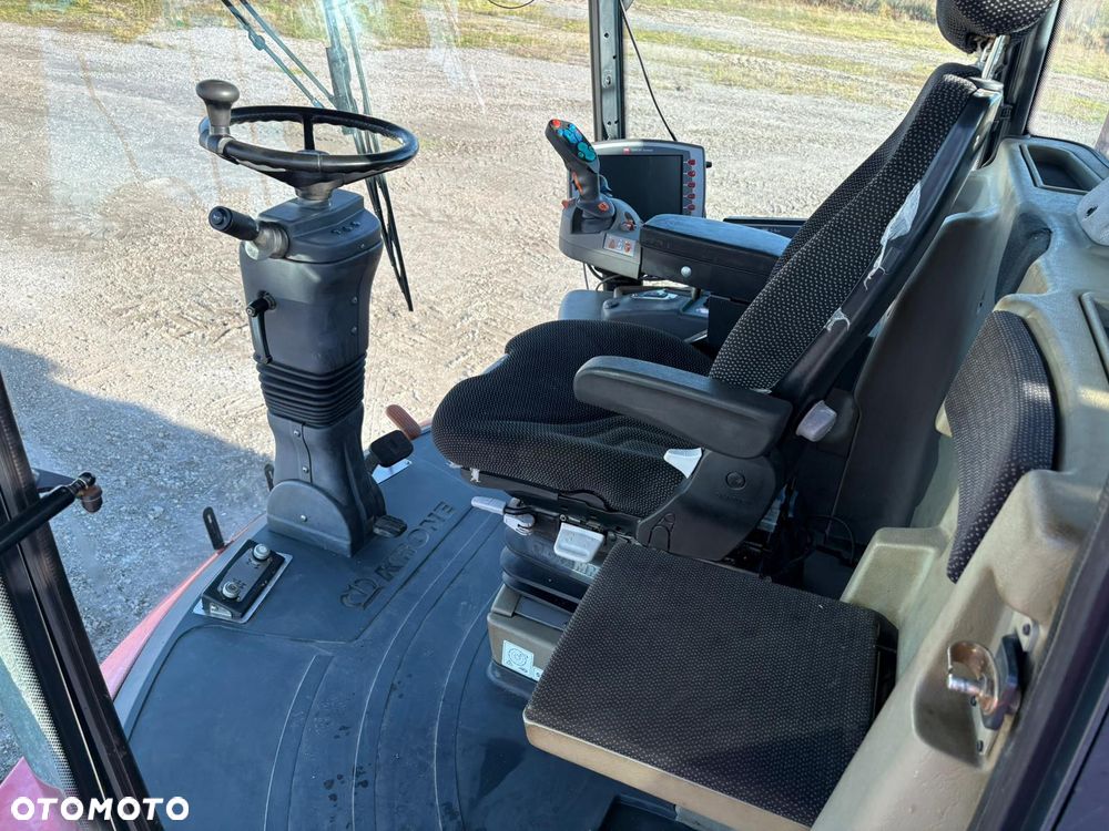 Horsch Leeb PT 280 - 17