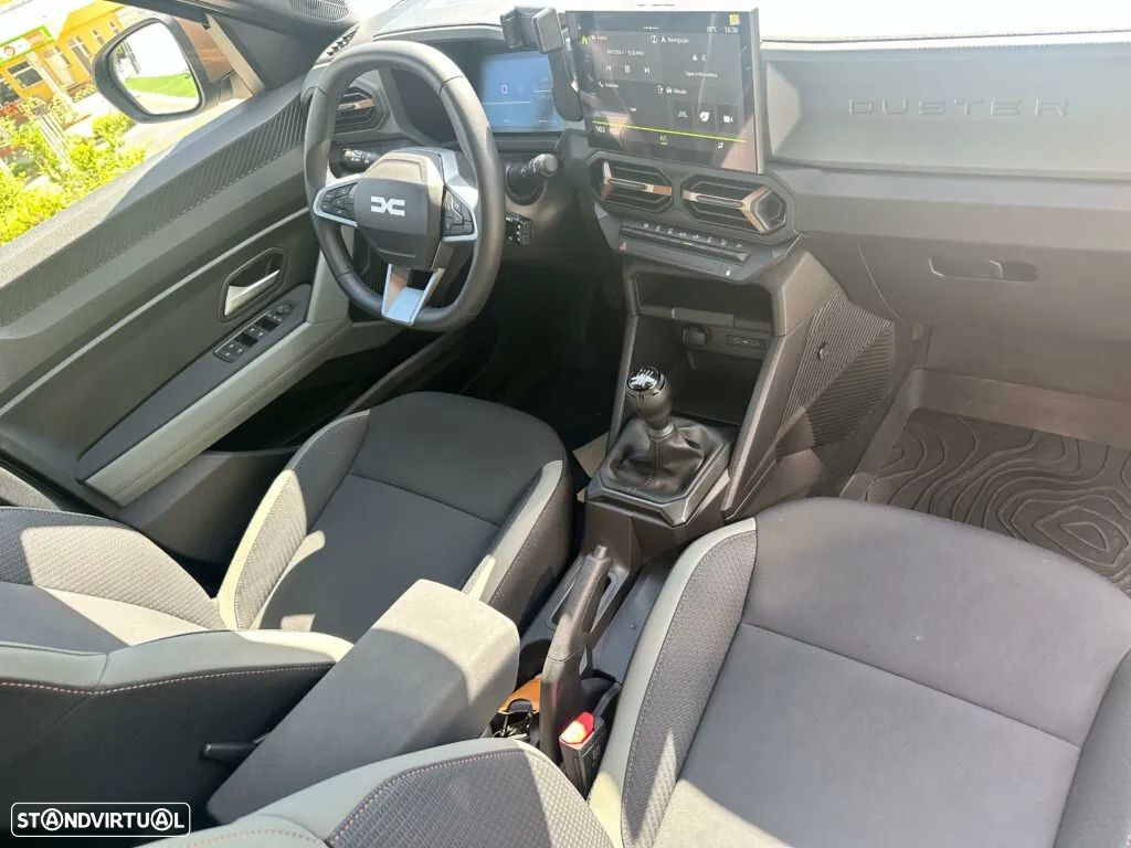 Dacia Duster 1.2 TCe Extreme - 12