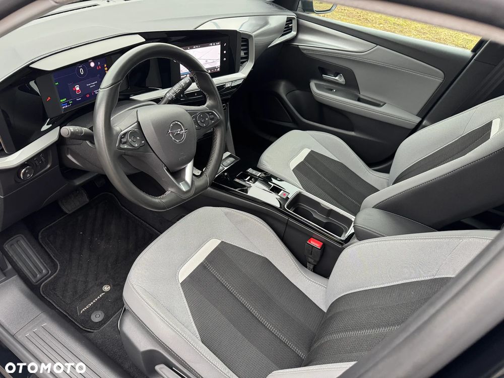 Opel Mokka Mokka-e Elegance - 20