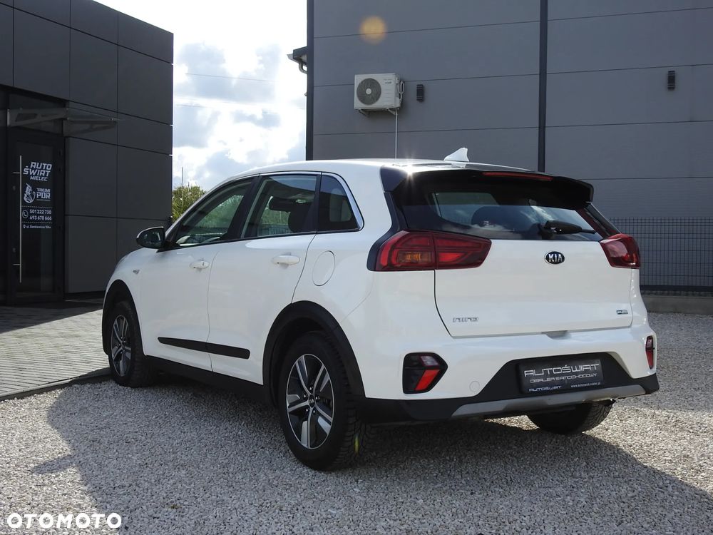 Kia Niro 1.6 GDI Hybrid L - 5