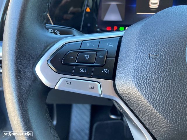 Volkswagen Golf Variant 2.0 TDi Life DSG — fotografia 13