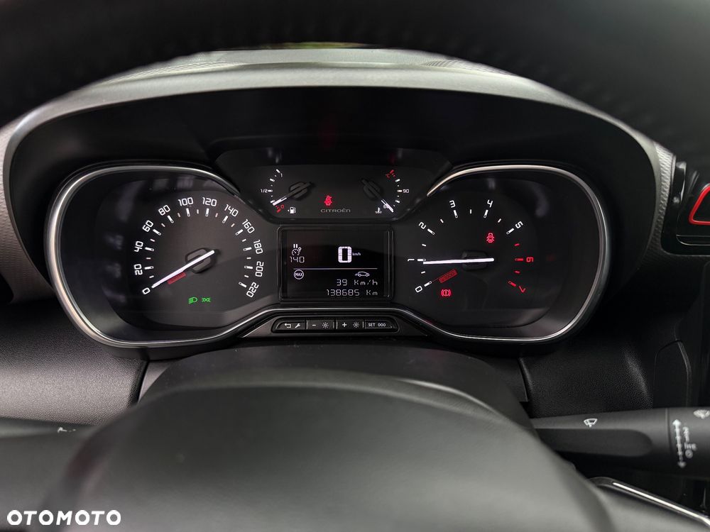 Citroën C3 Aircross 1.2 PureTech Feel S&S - 24