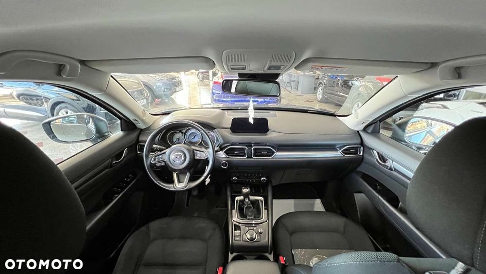 Mazda CX-5 - 8