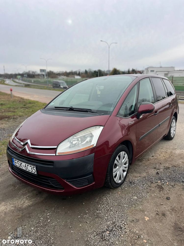 Citroën C4 Picasso 1.8i Impress - 2