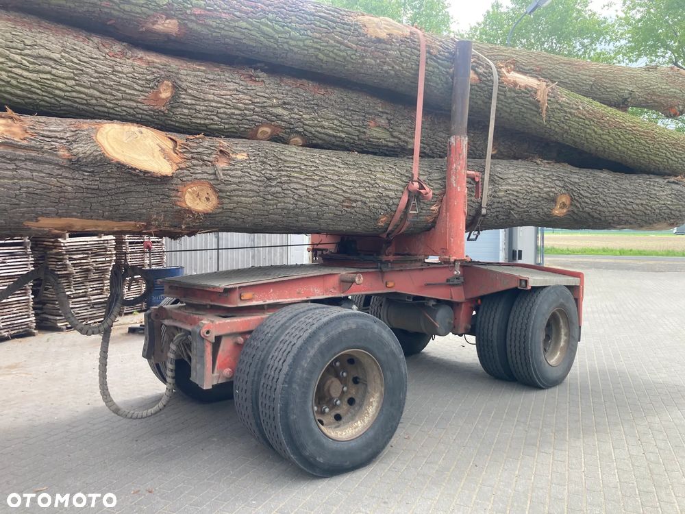 Volvo FH12 - 6