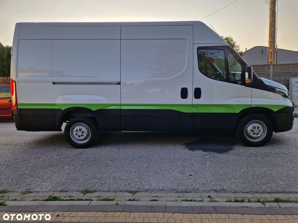 Iveco DAILY 35-130 - 21