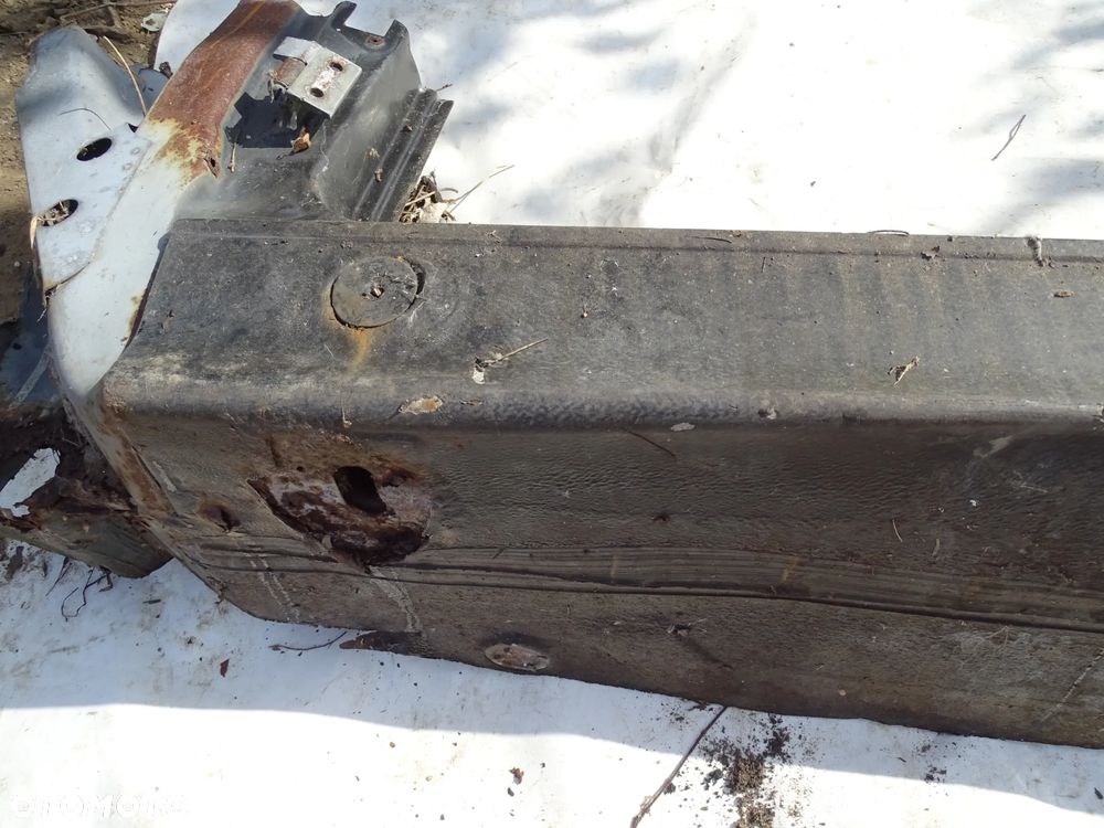 PRÓG LEWY BMW E36 SEDAN KOMBI F-VAT - 3