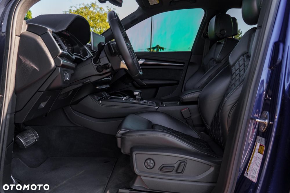 Audi SQ5 - 14