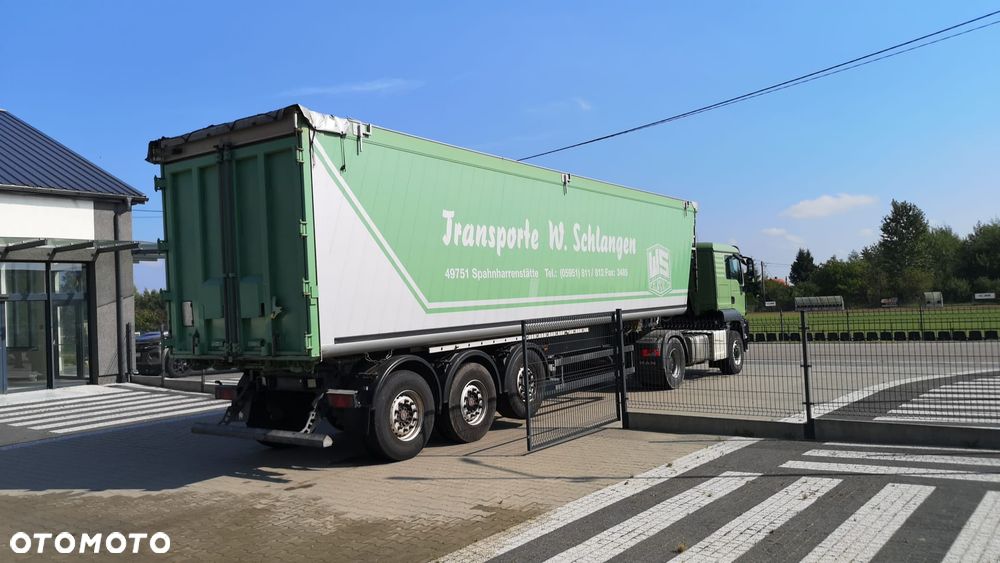 Schmitz Cargobull - 3