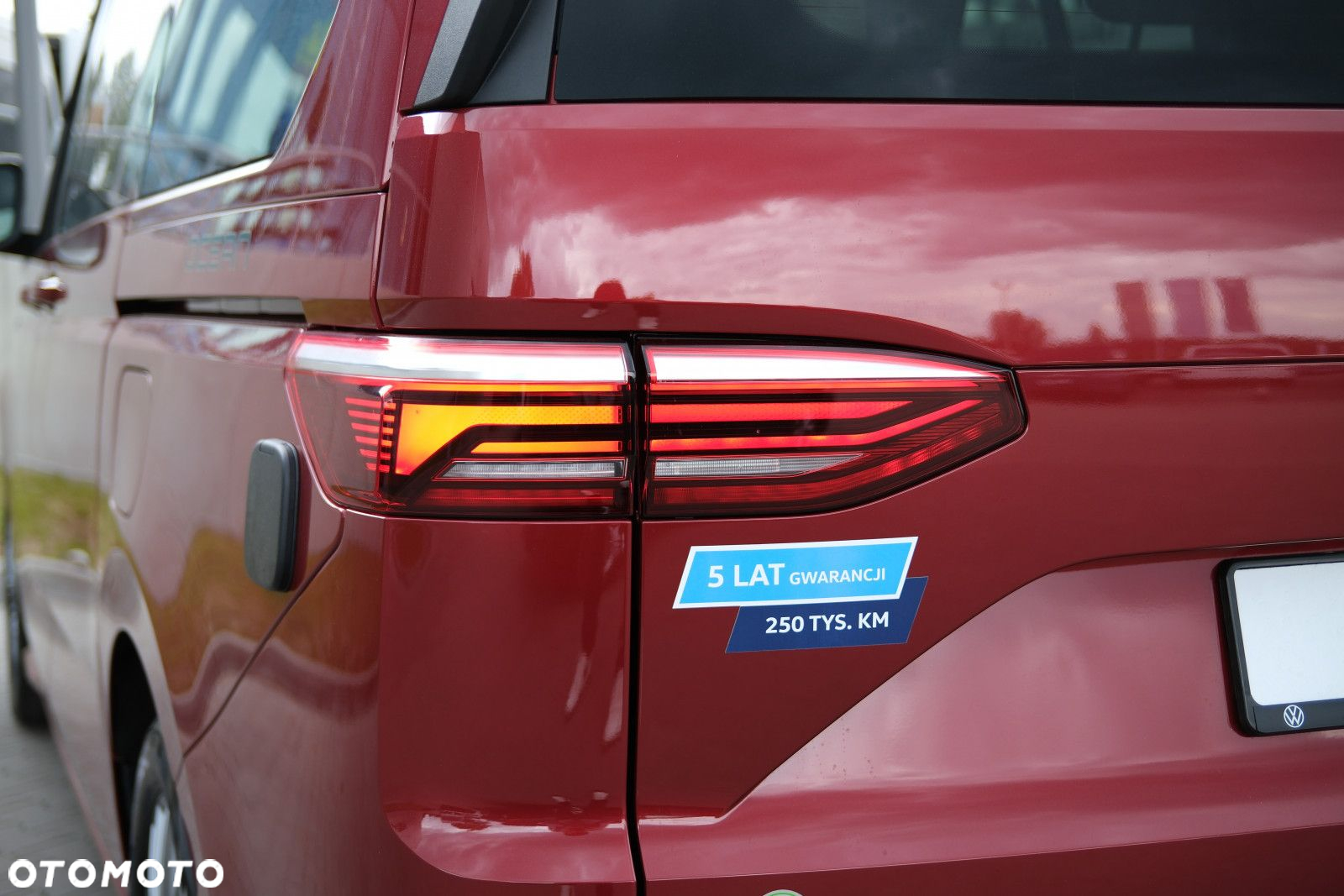 Volkswagen California - 11