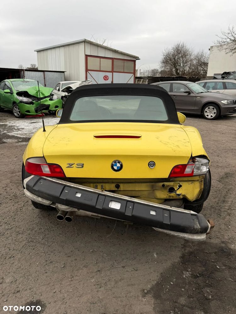 BMW Z3 - 17
