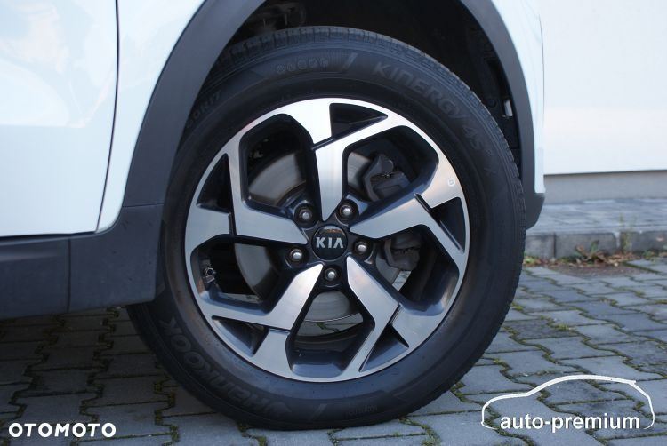 Kia Sportage 1.6 GDI 2WD VISION - 37