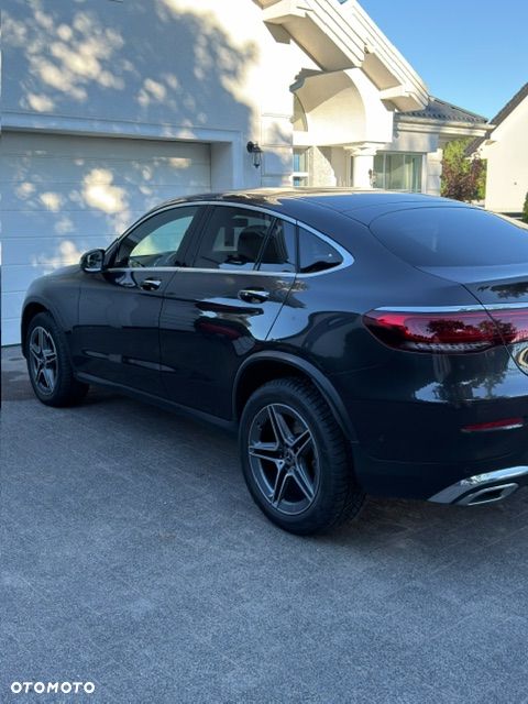 Mercedes-Benz GLC - 5