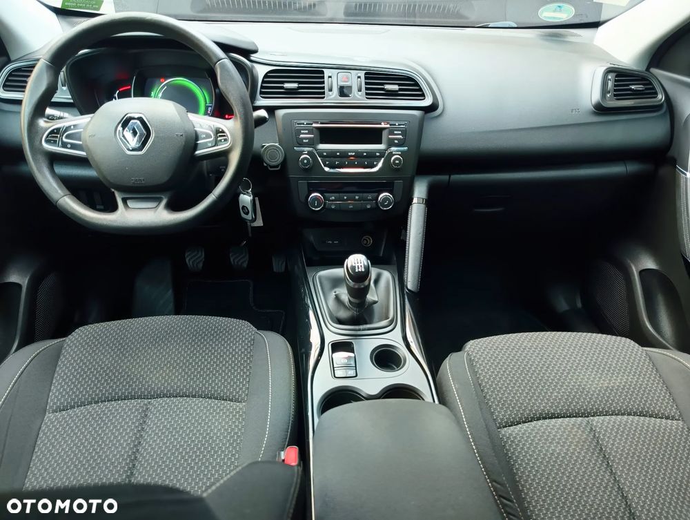 Renault Kadjar - 5