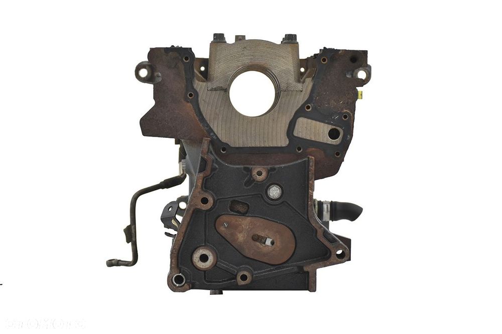 blok silnika fiat alfa romeo 1.9 jtd 192a5006 - 3