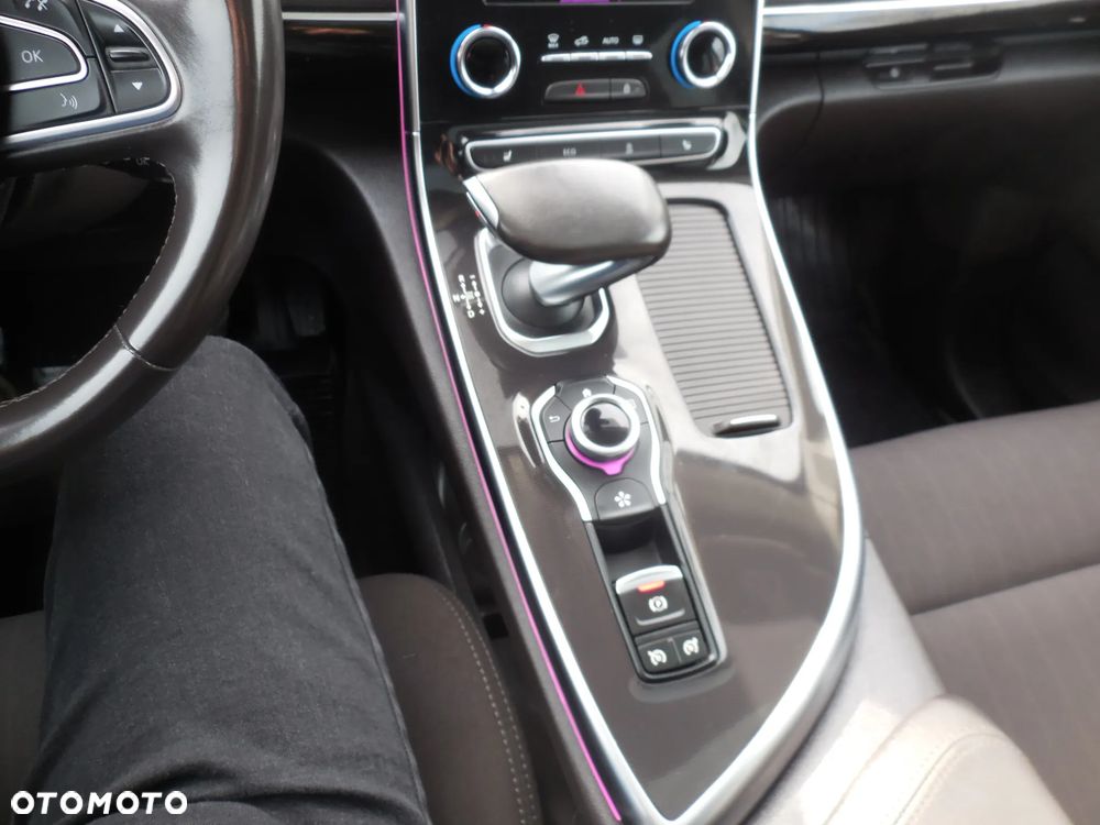 Renault Espace 2.0 Blue dCi Zen EDC - 24