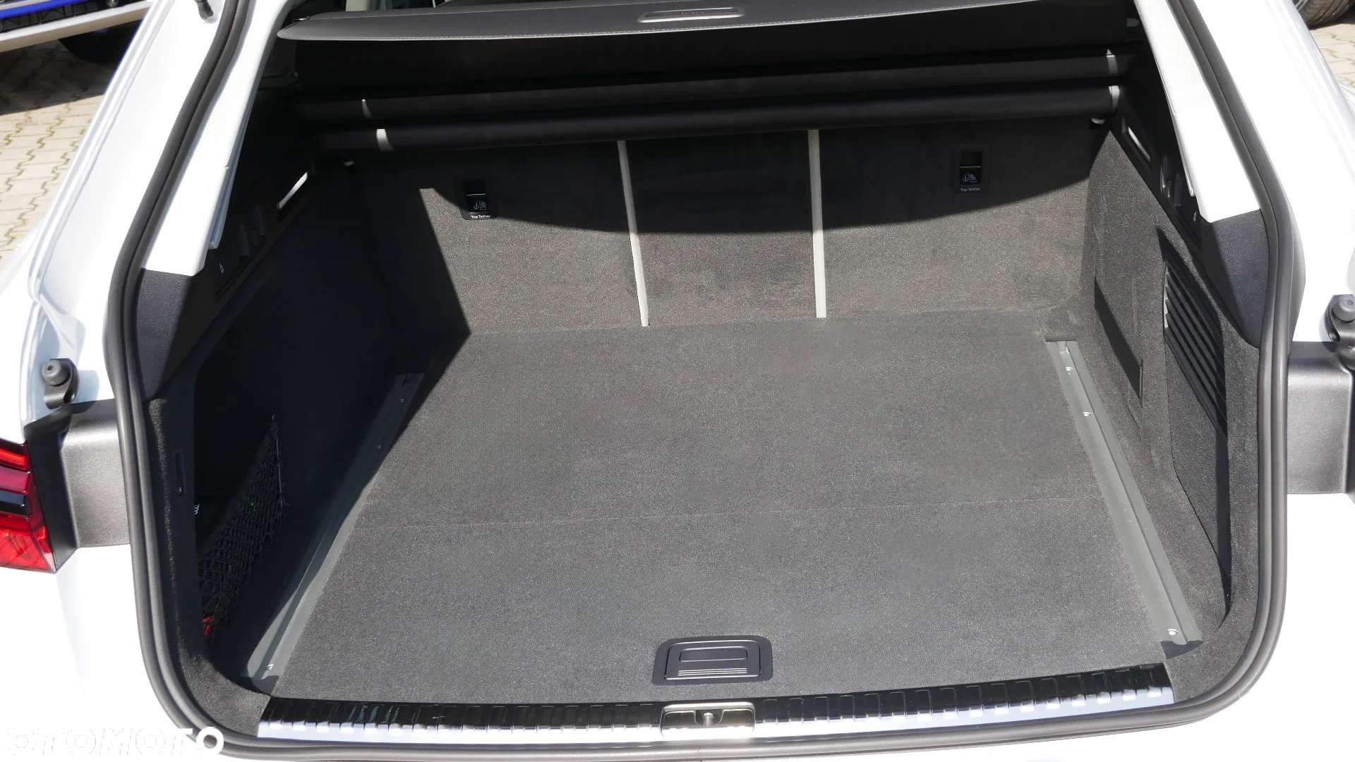 Audi A6 Allroad - 25