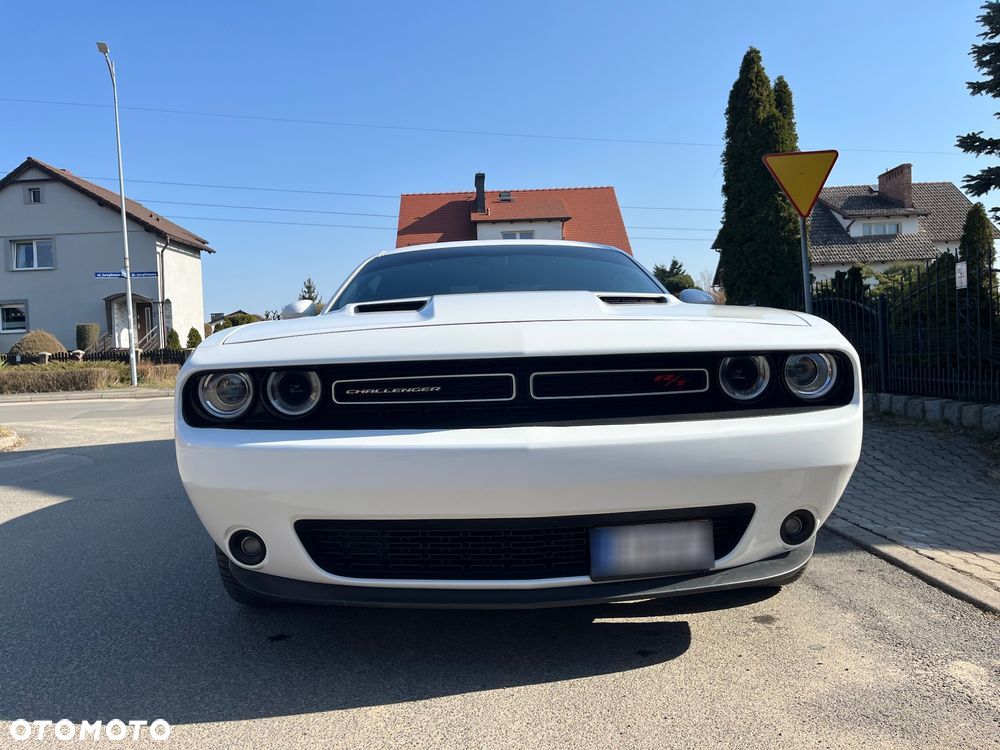 Dodge Challenger 5.7 R/T - 14