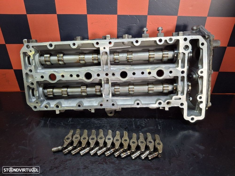 Tampa Válvulas Fuso (Mitsubishi) Canter - 2