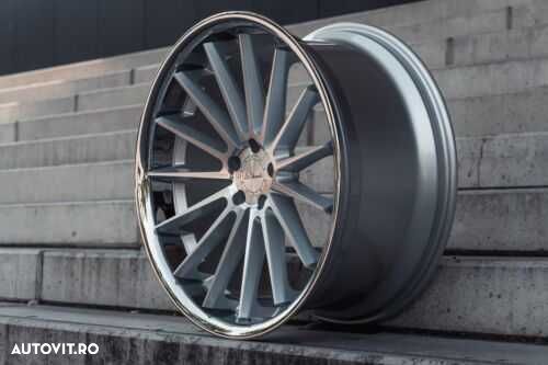 Jante  La Chanti / LC-P5 / BMW / AUDI / MERCEDES / R19x8.5 / R19x9.5 - 4