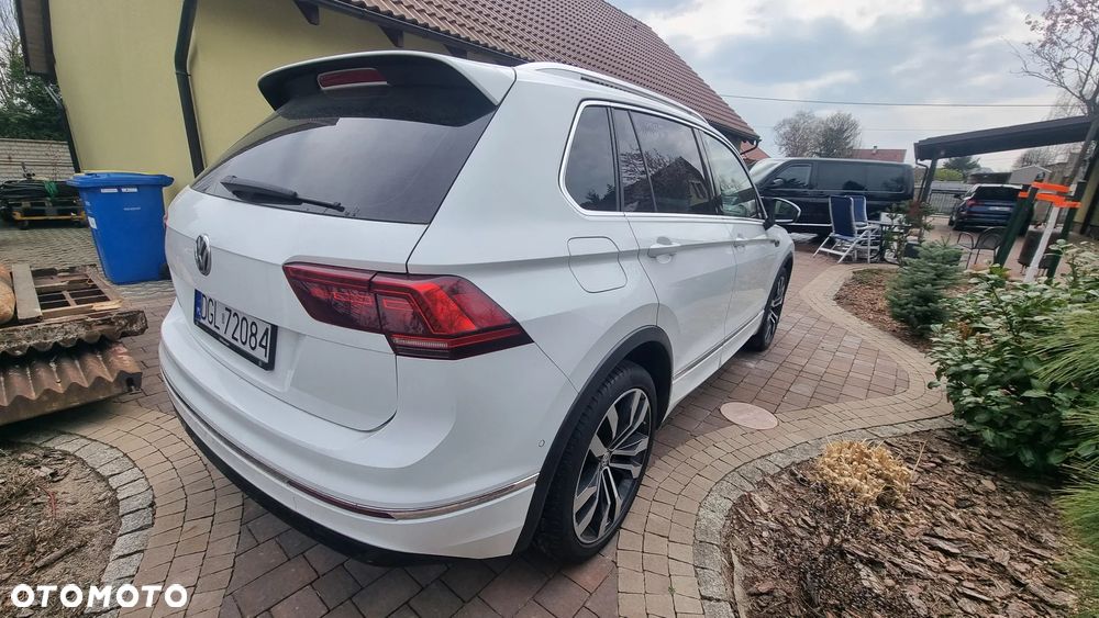Volkswagen Tiguan - 5