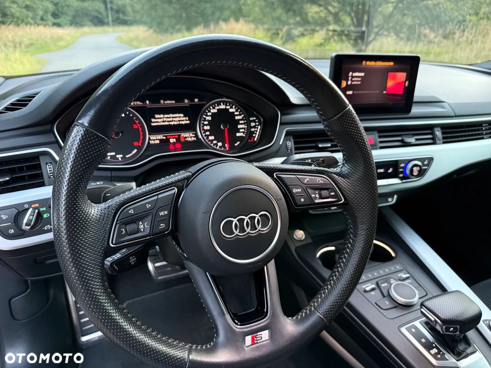 Audi A5 Sportback - 21