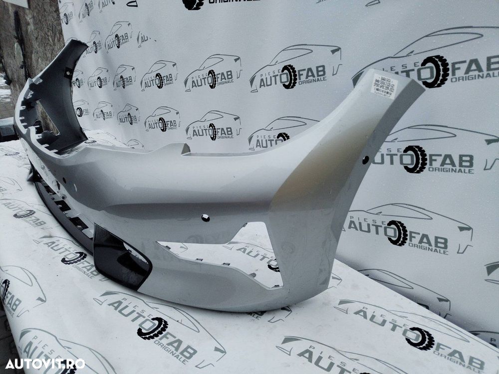 Bara fata Bmw Seria 3 G20-G21 Sportline Gauri p an 2019-2020-2021-2022 - 2