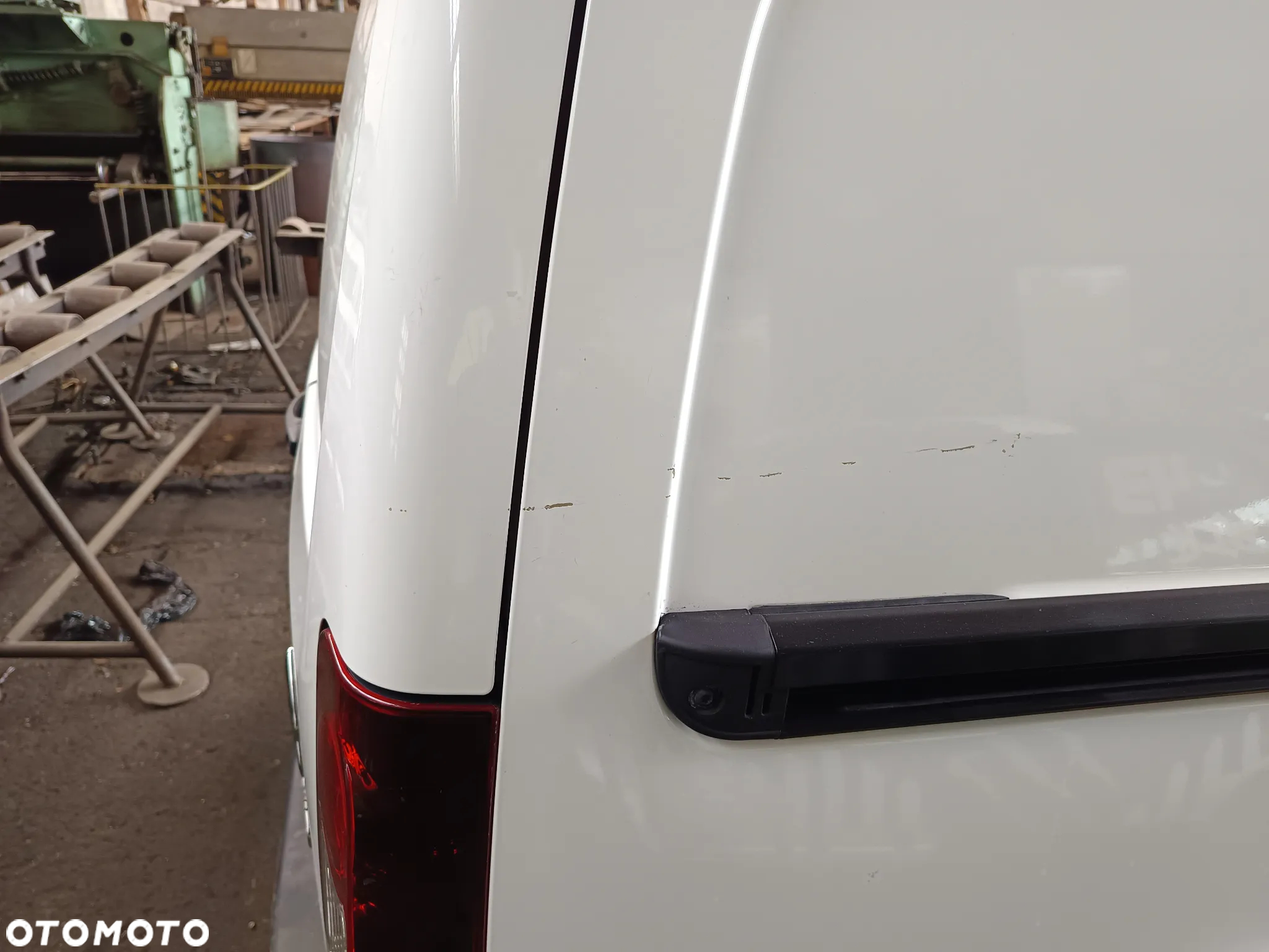 Citroën Berlingo - 5