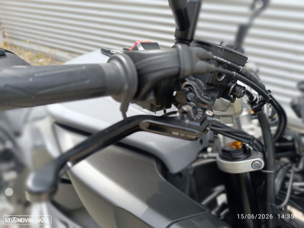 Yamaha MT-10 - 7