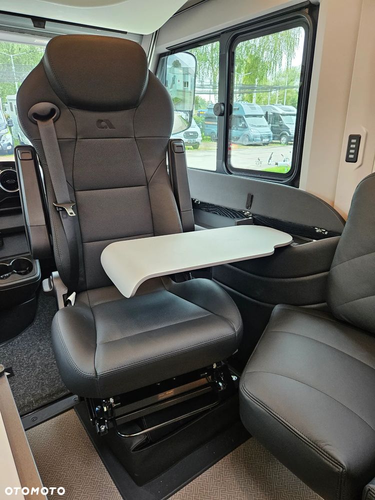 Adria Supersonic 780 DL - 21