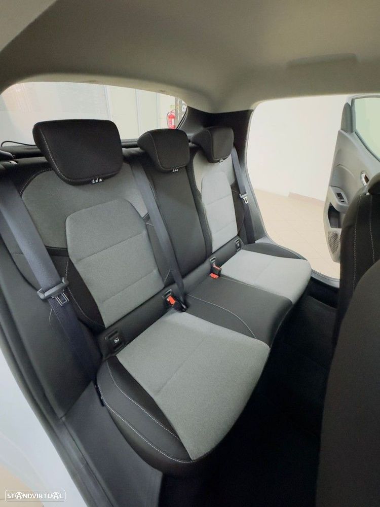 Renault Clio SCe 65 EVOLUTION - 17