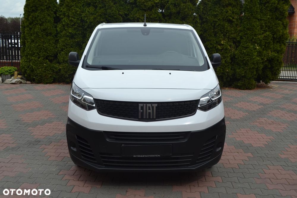 Fiat Scudo L3 Multicab SX - 9