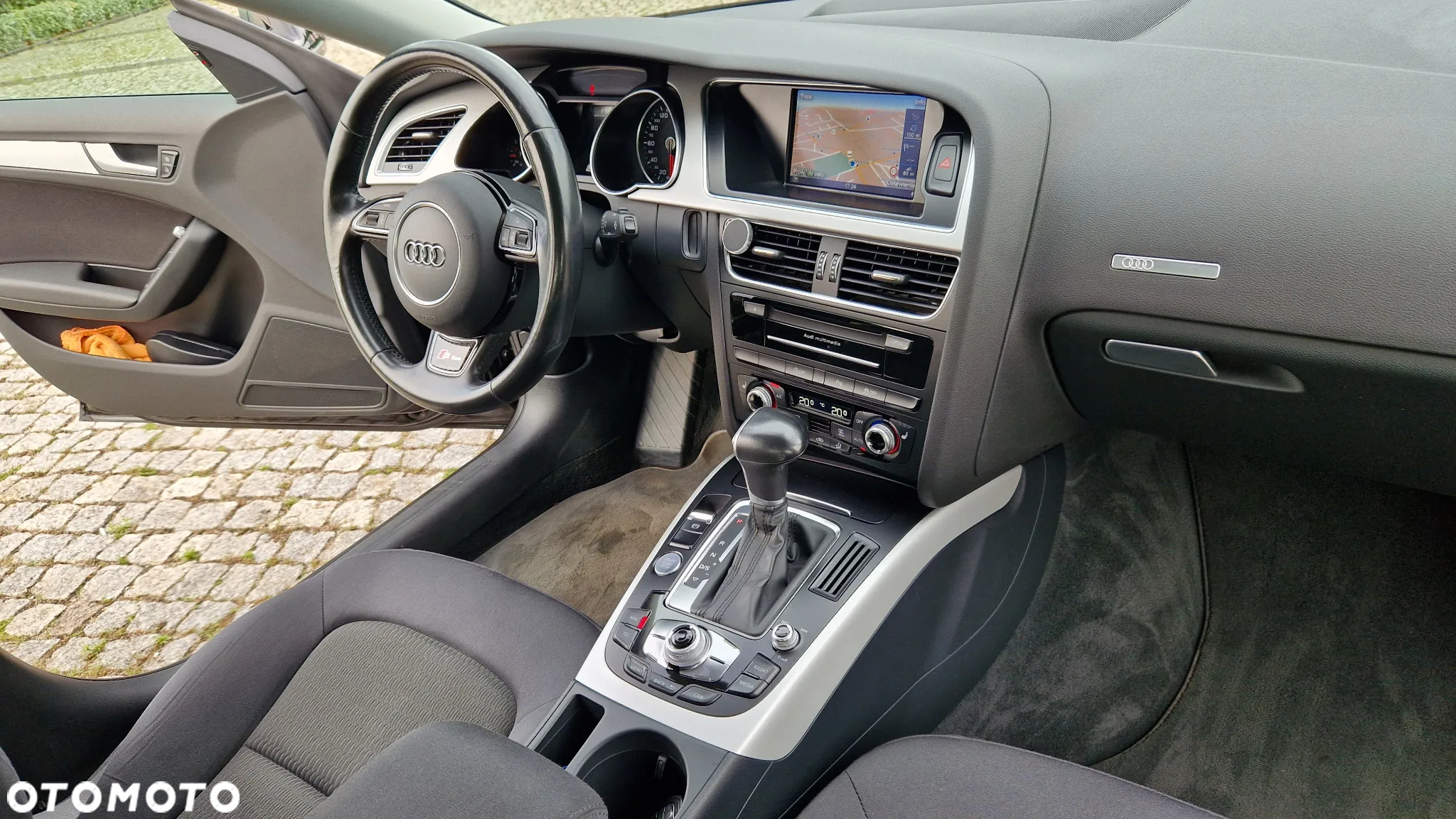 Audi A5 - 35